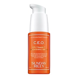C.E.O - Rapid Flash Serum image